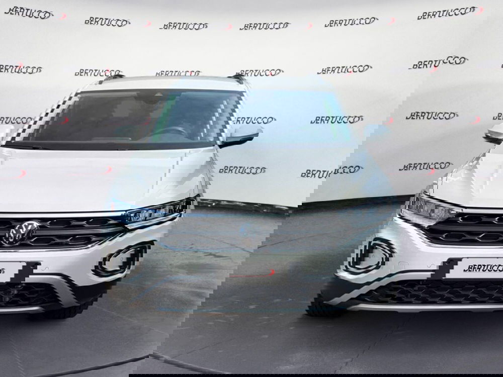 Volkswagen T-Roc usata a Verona (2)