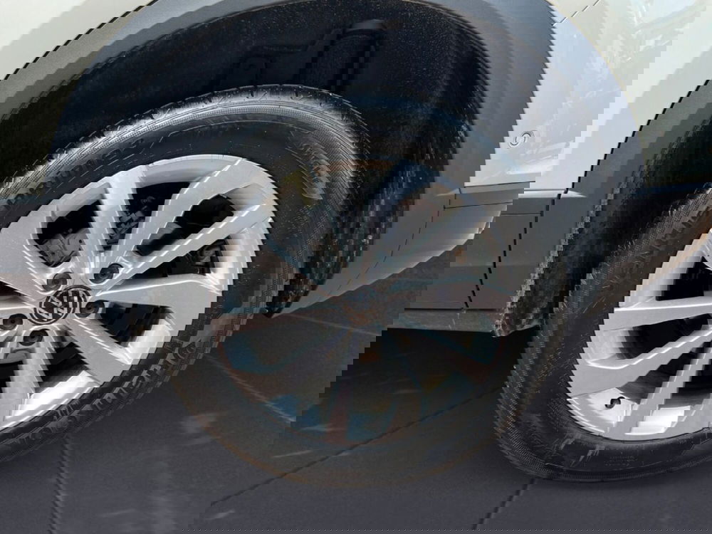 Volkswagen T-Roc usata a Verona (7)