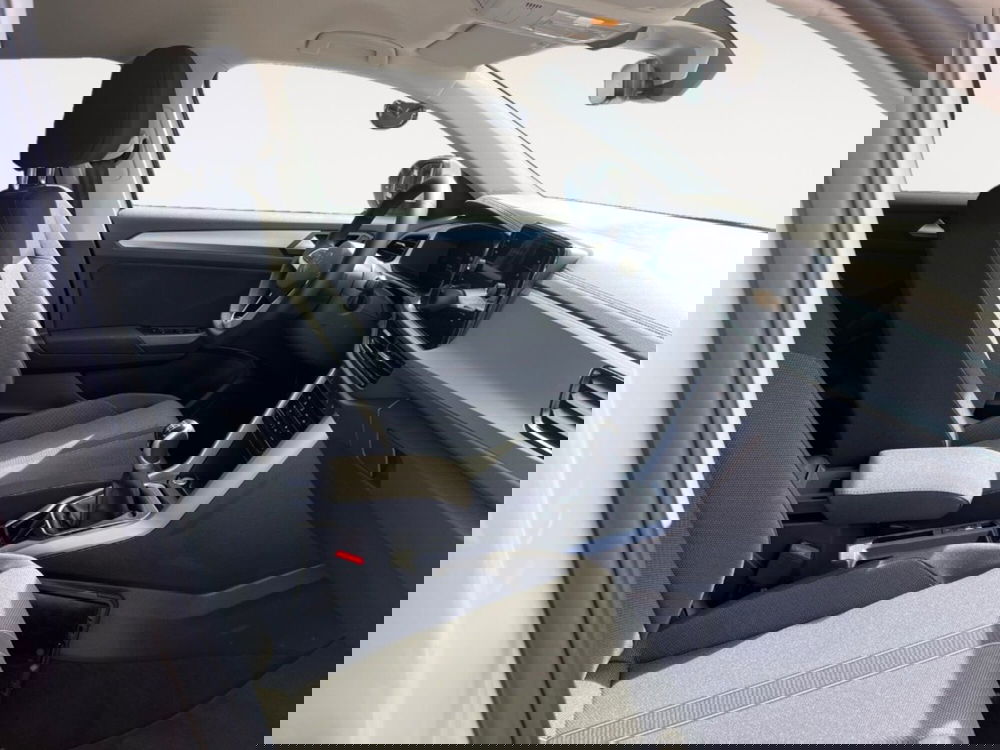 Volkswagen T-Roc usata a Verona (8)