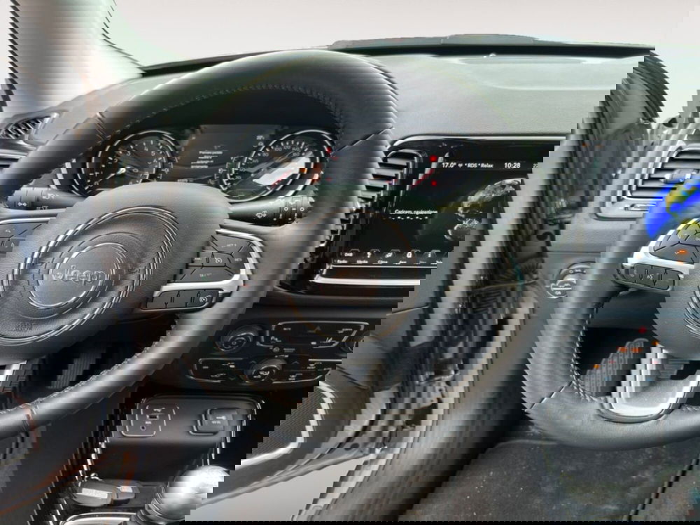 Jeep Compass usata a Verona (10)