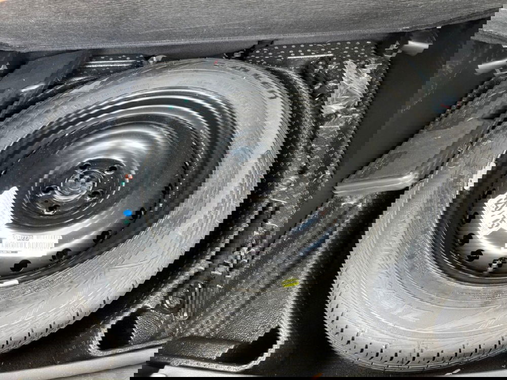 Jeep Compass usata a Verona (13)