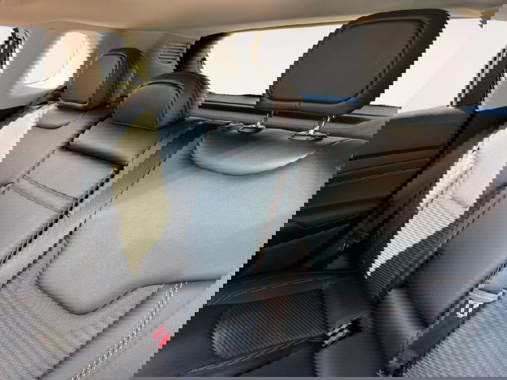 Jeep Compass usata a Verona (13)