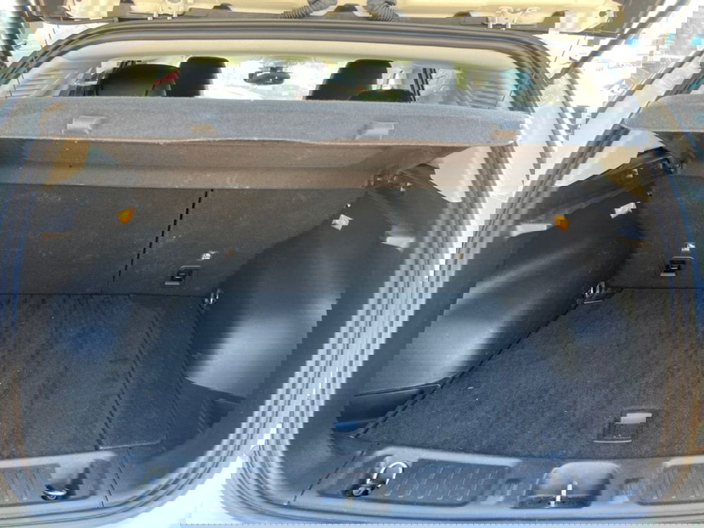 Jeep Compass usata a Verona (14)