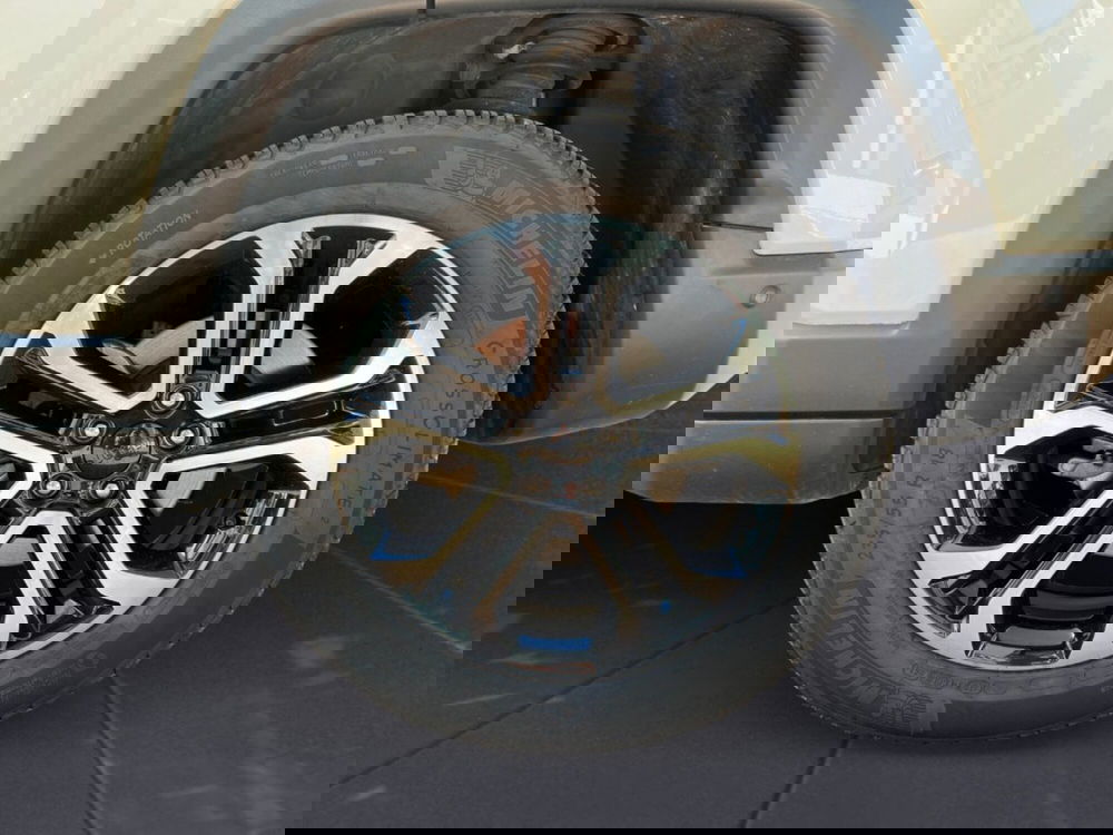 Jeep Compass usata a Verona (7)