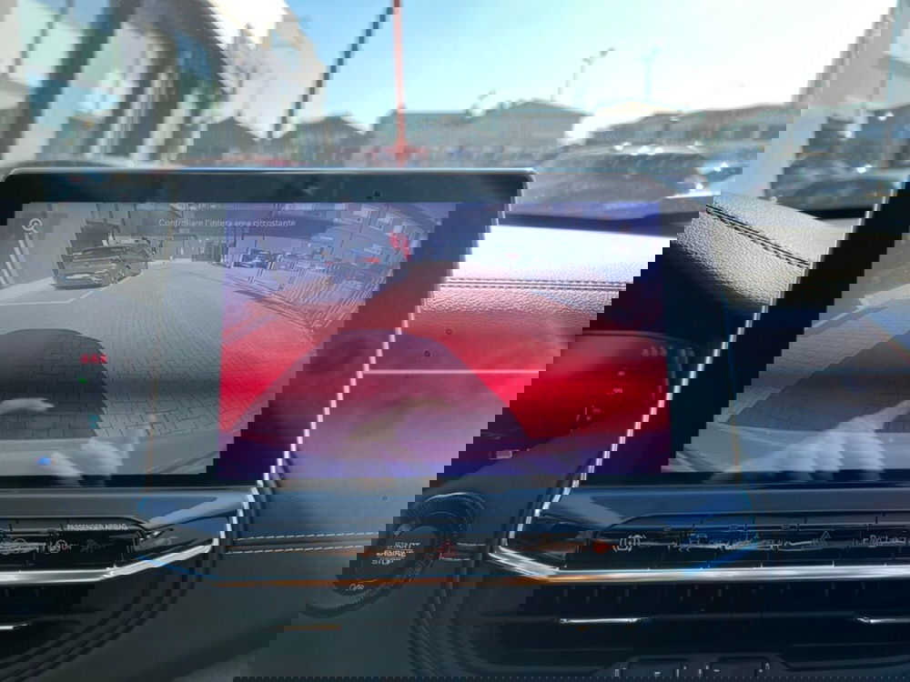 Jeep Compass usata a Verona (9)