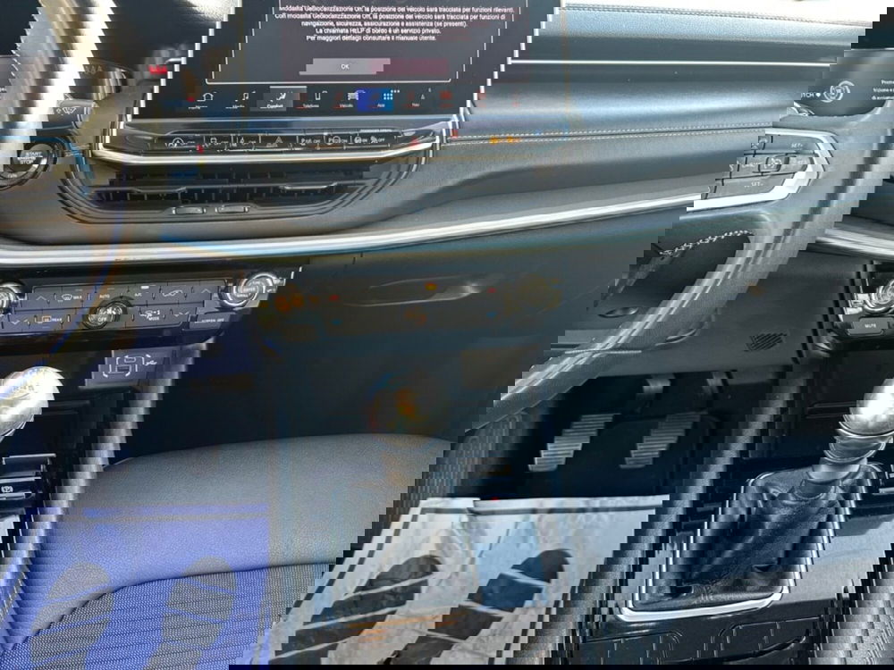 Jeep Compass usata a Verona (9)