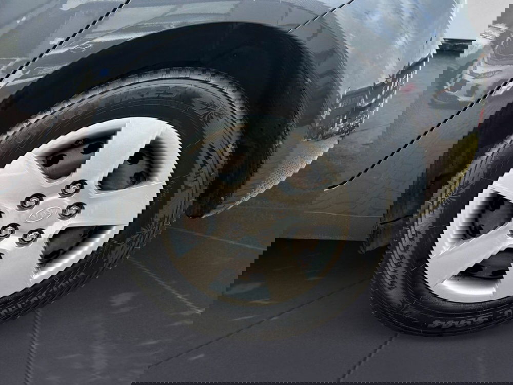 Kia Venga usata a Verona (7)