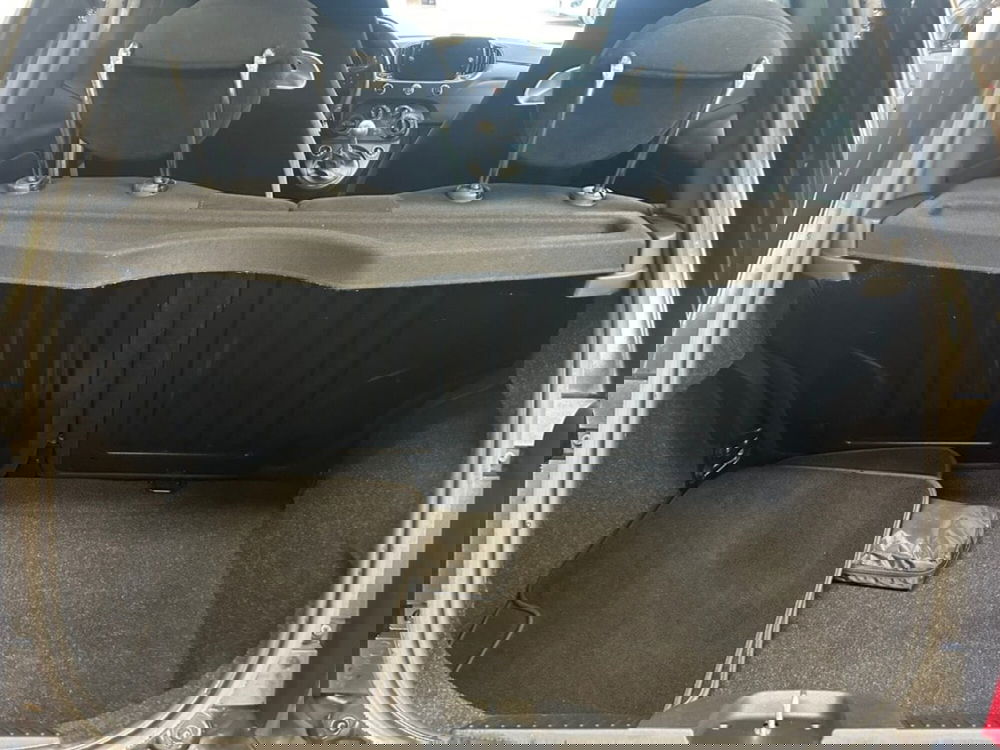 Abarth 595 usata a Verona (12)