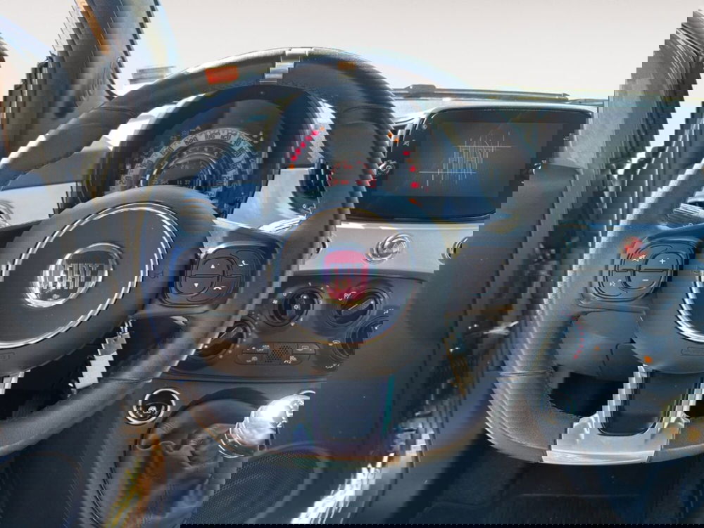 Fiat 500 usata a Verona (11)