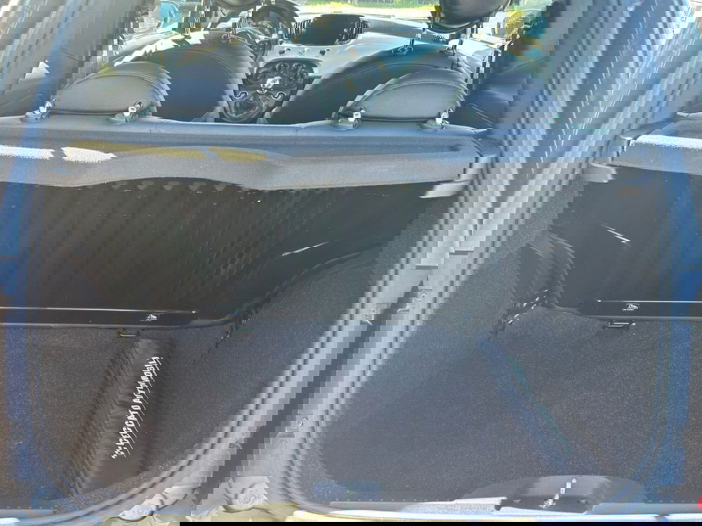 Fiat 500 usata a Verona (13)