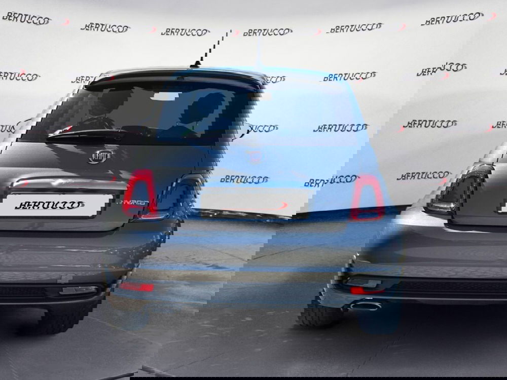 Fiat 500 usata a Verona (5)