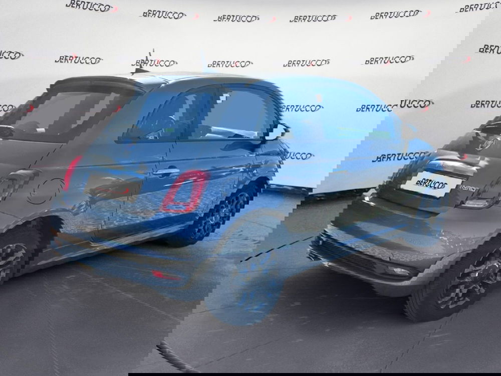 Fiat 500 usata a Verona (6)