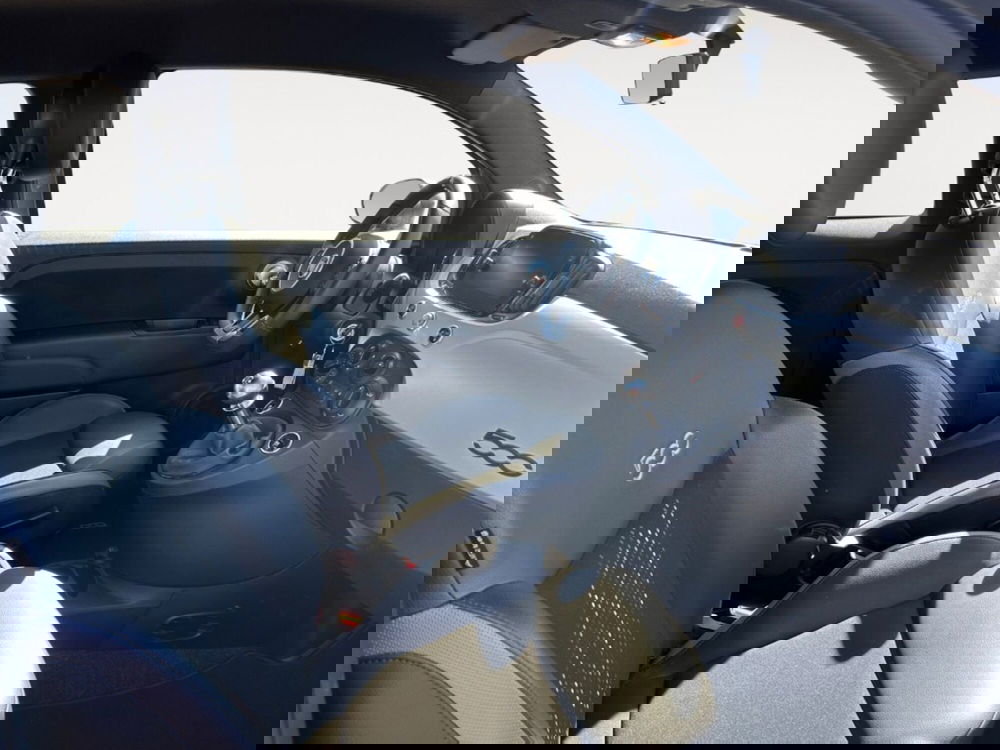 Fiat 500 usata a Verona (8)