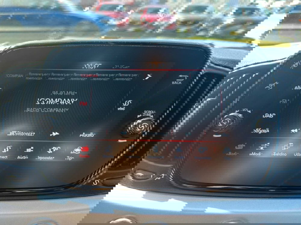 Fiat 500 usata a Verona (9)