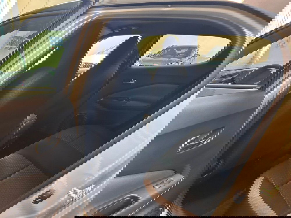 Nissan Juke usata a Verona (10)