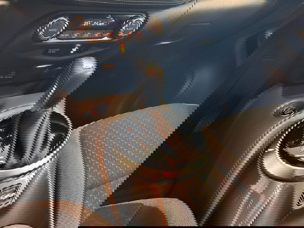 Nissan Juke usata a Verona (12)