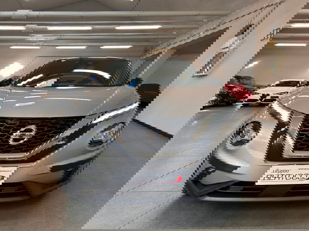 Nissan Juke usata a Verona (2)