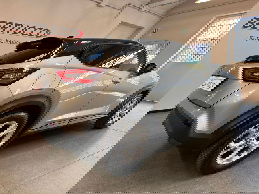 Nissan Juke usata a Verona (6)