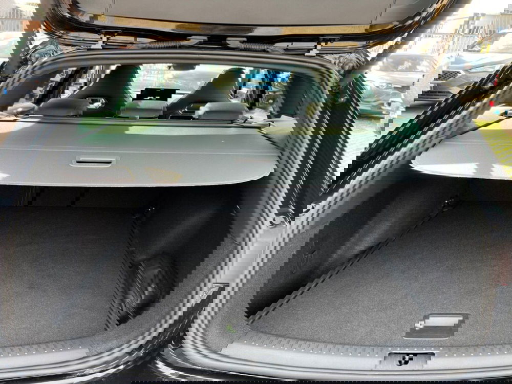 Cupra Leon Station Wagon usata a Verona (11)