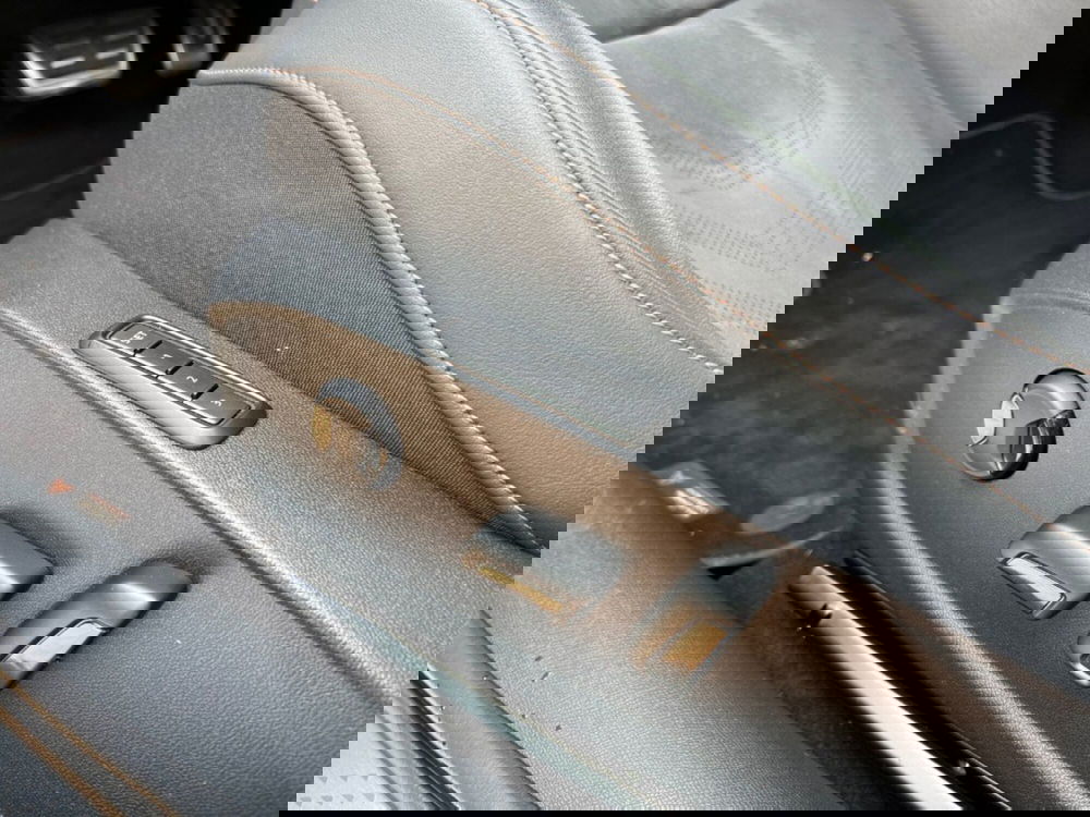 Cupra Leon Station Wagon usata a Verona (13)