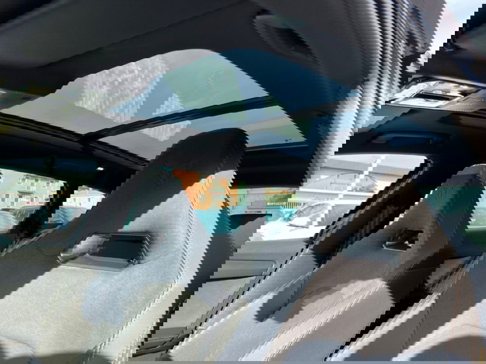 Cupra Leon Station Wagon usata a Verona (14)