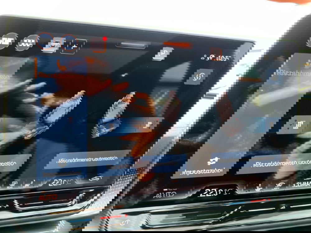 Cupra Leon Station Wagon usata a Verona (15)