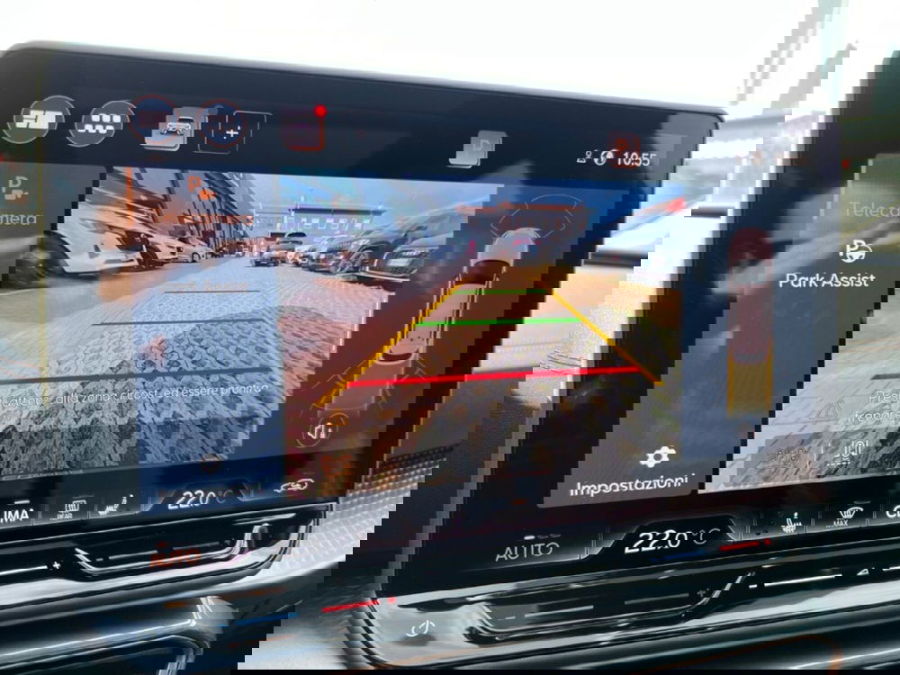 Cupra Leon Station Wagon usata a Verona (16)