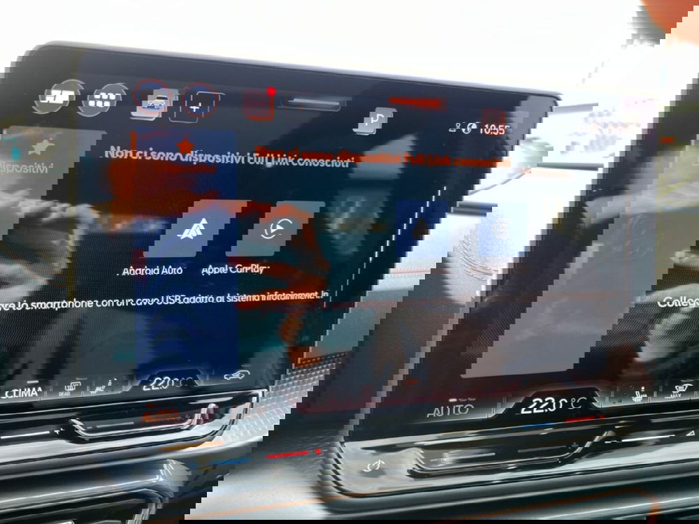 Cupra Leon Station Wagon usata a Verona (17)