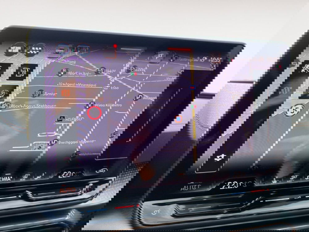 Cupra Leon Station Wagon usata a Verona (18)