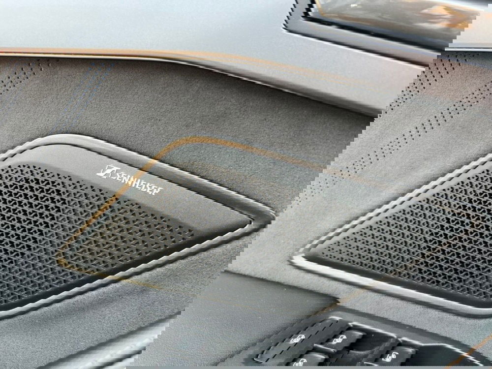 Cupra Leon Station Wagon usata a Verona (19)