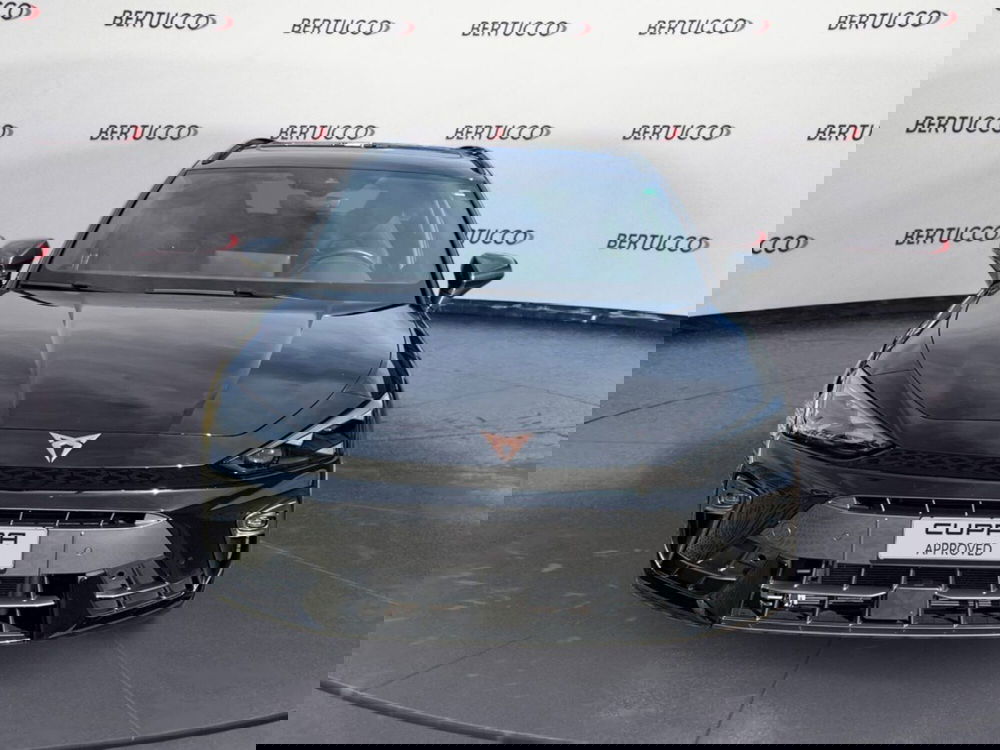 Cupra Leon Station Wagon usata a Verona (2)