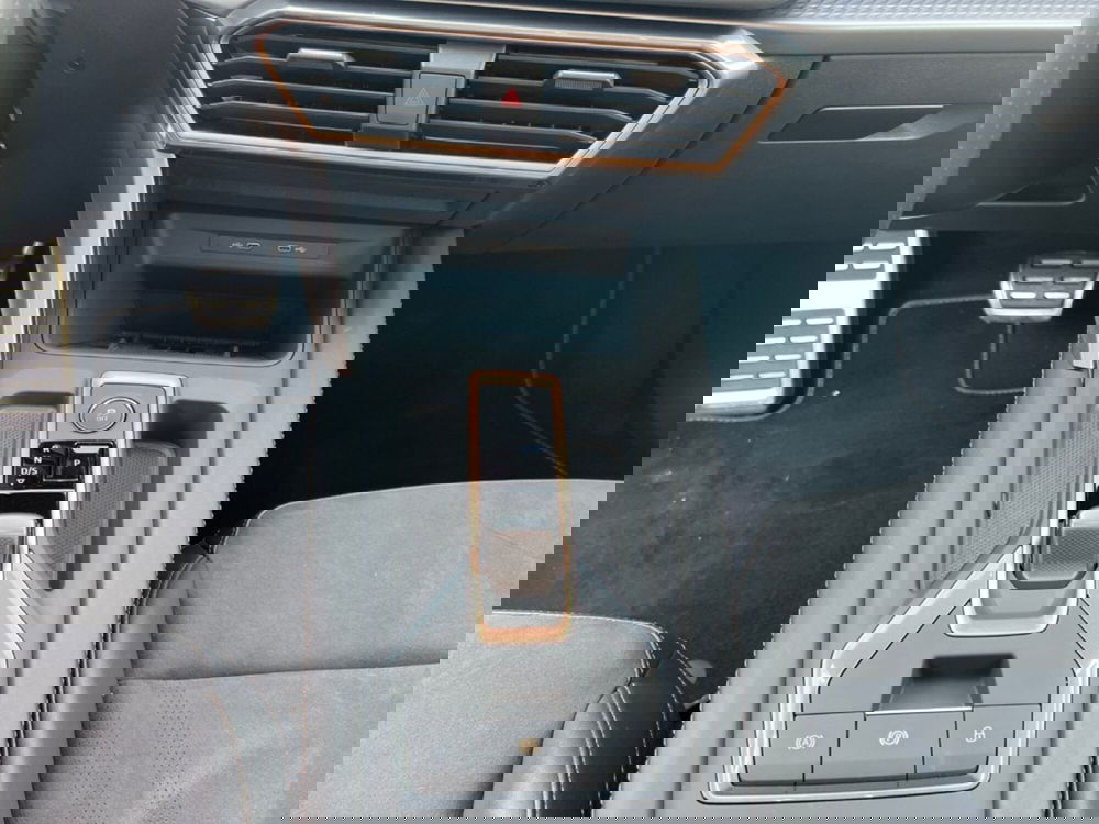 Cupra Leon Station Wagon usata a Verona (20)