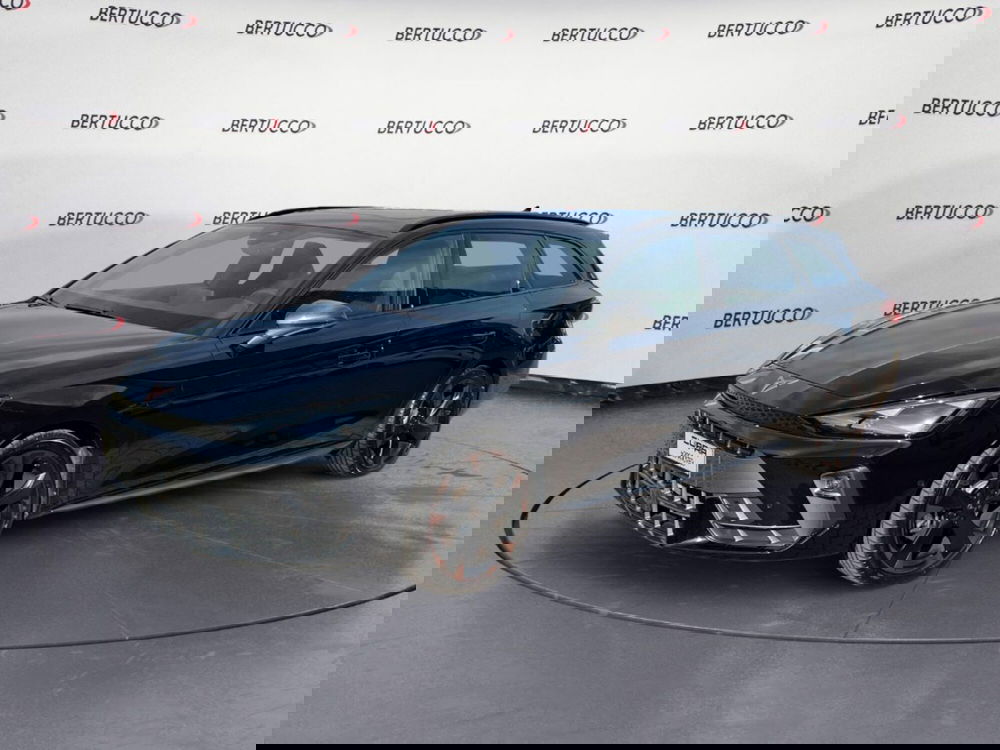 Cupra Leon Station Wagon usata a Verona (3)