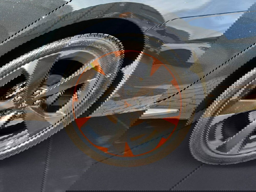 Cupra Leon Station Wagon usata a Verona (7)