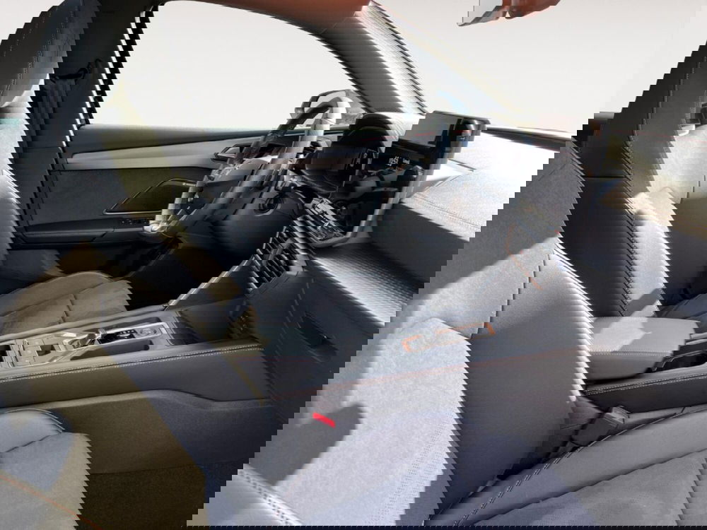 Cupra Leon Station Wagon usata a Verona (8)