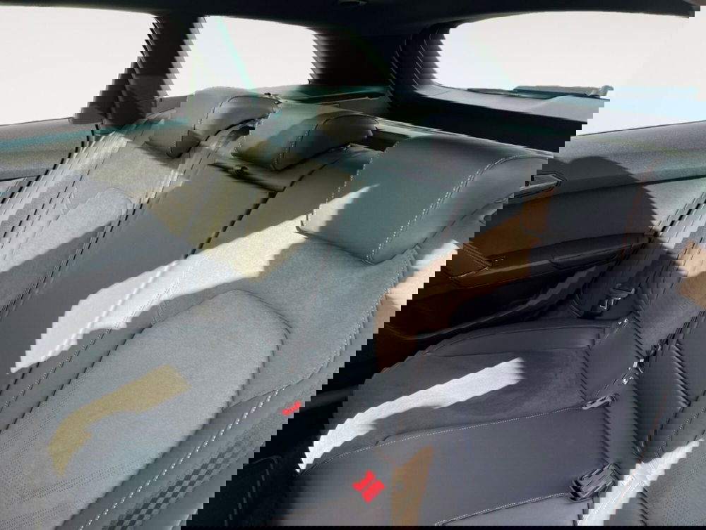 Cupra Leon Station Wagon usata a Verona (9)