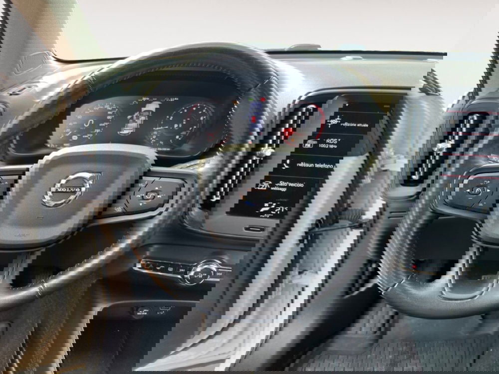 Volvo XC40 usata a Verona (10)