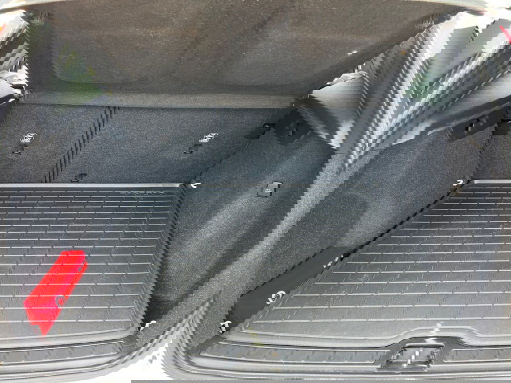 Volvo XC40 usata a Verona (12)