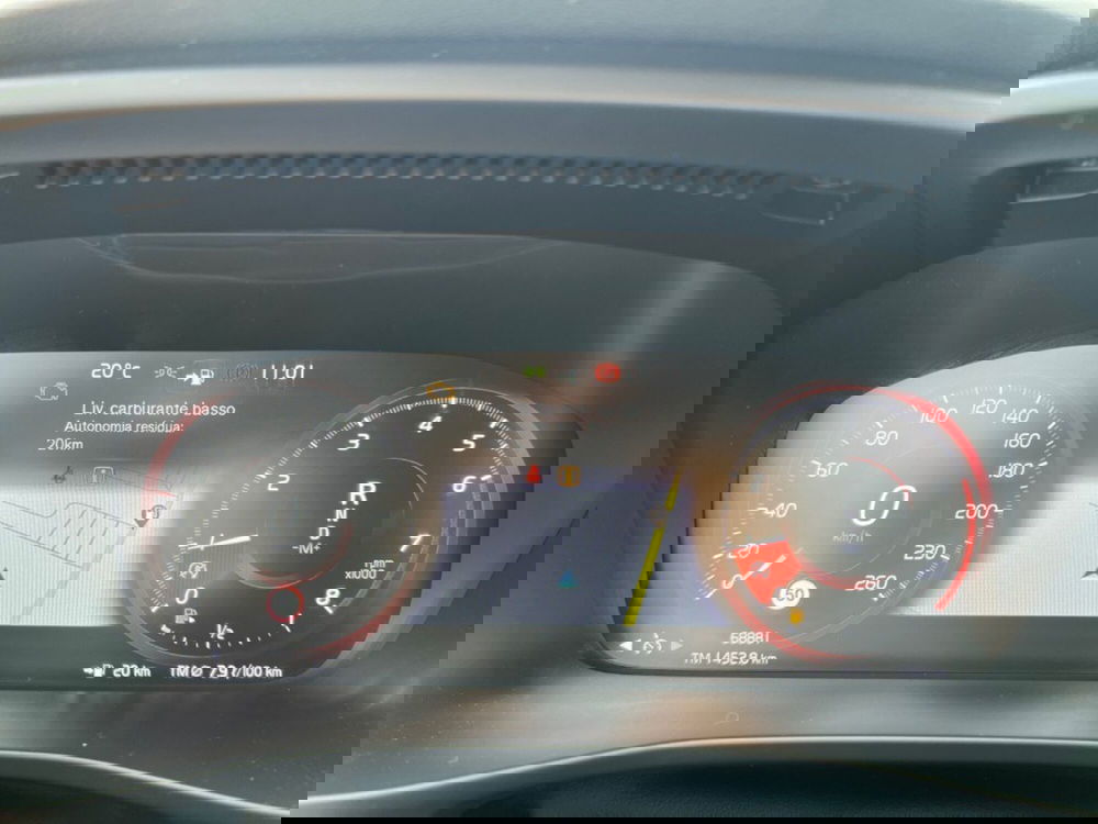 Volvo XC40 usata a Verona (16)