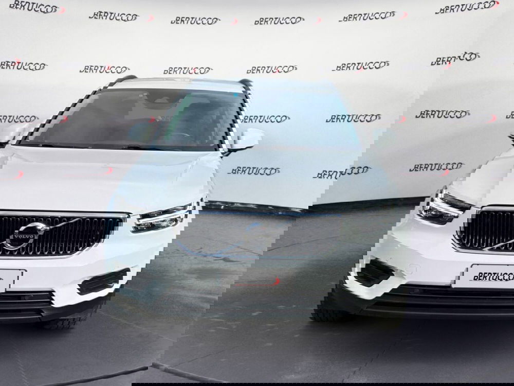 Volvo XC40 usata a Verona (2)