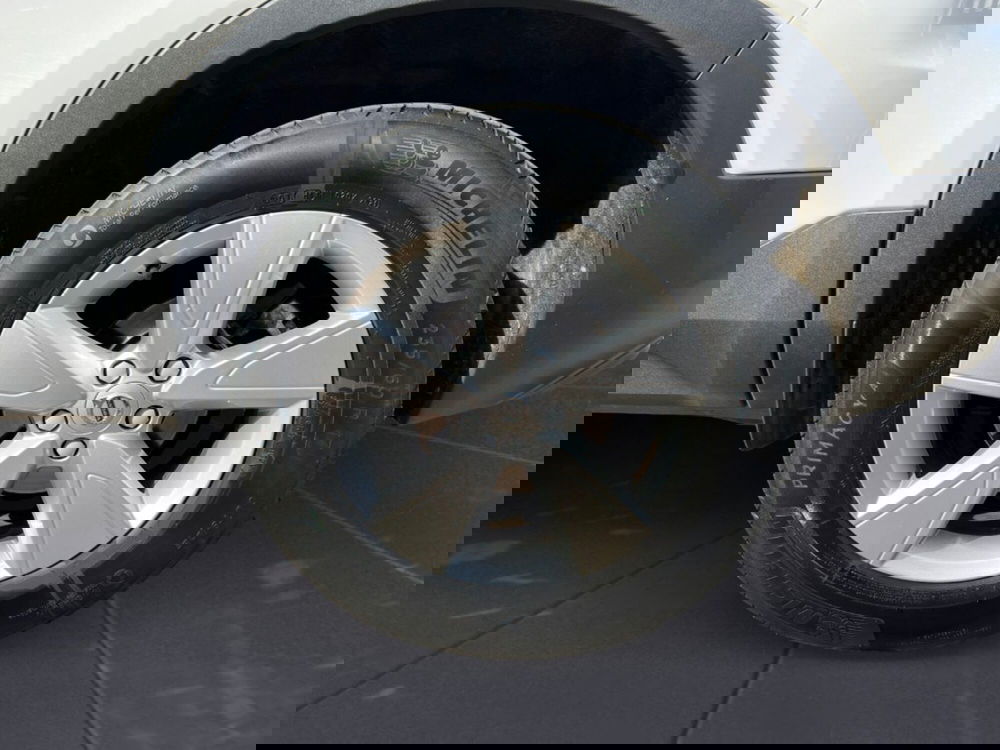 Volvo XC40 usata a Verona (7)