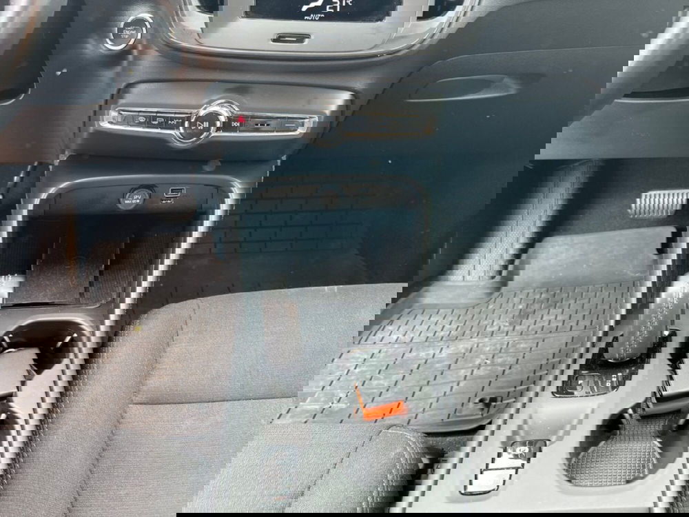 Volvo XC40 usata a Verona (9)