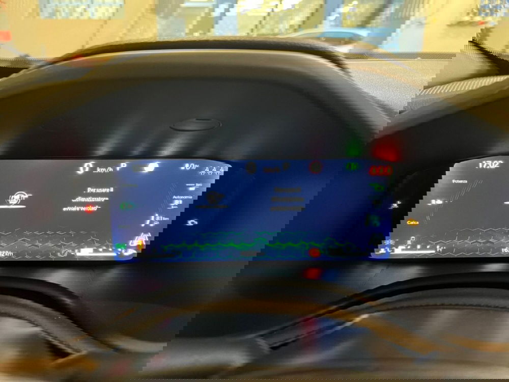 Jeep Renegade usata a Verona (13)