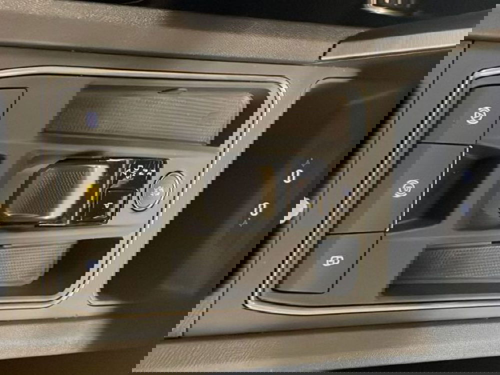 Cupra Formentor usata a Vicenza (10)