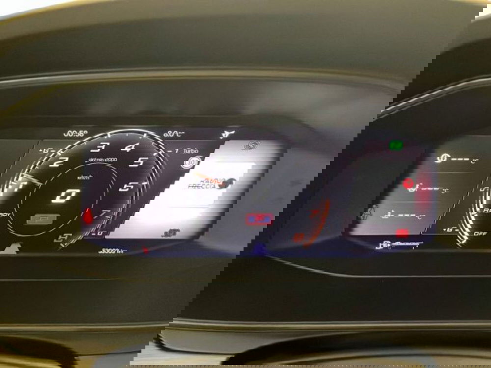 Cupra Formentor usata a Vicenza (14)