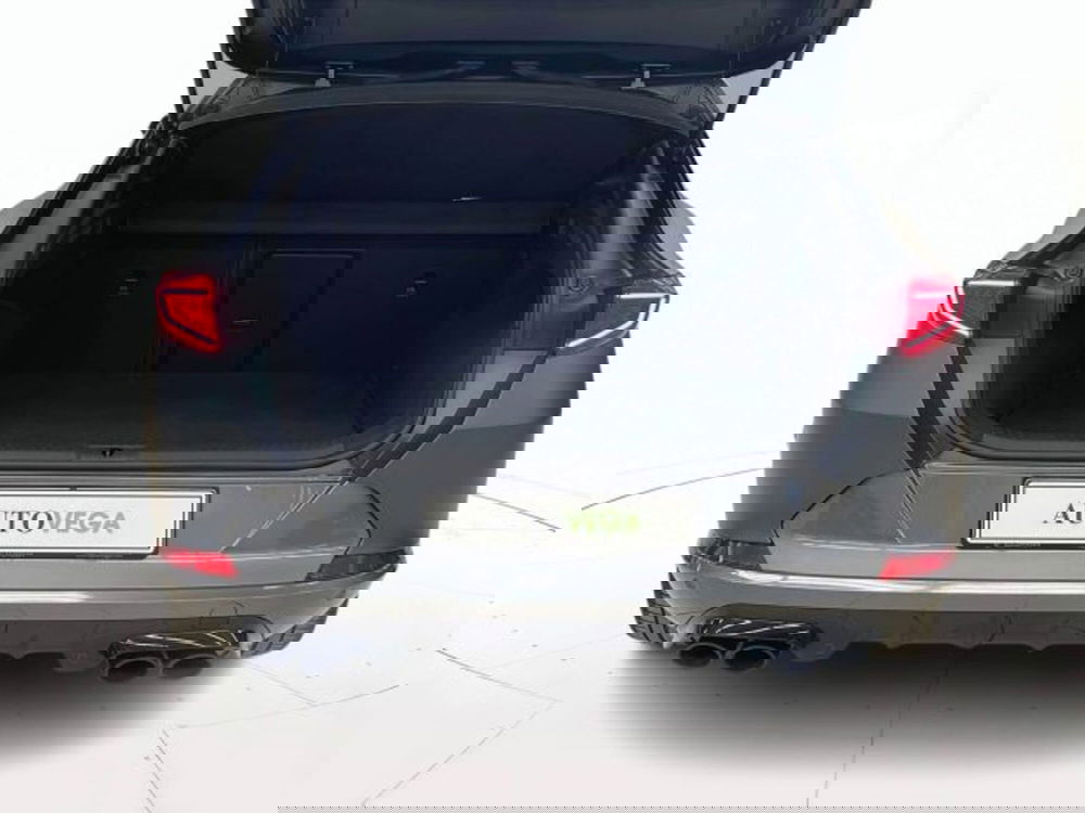 Cupra Formentor usata a Vicenza (17)