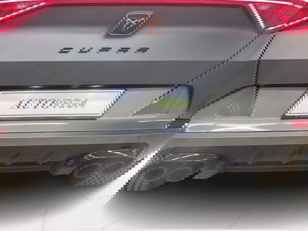 Cupra Formentor usata a Vicenza (18)