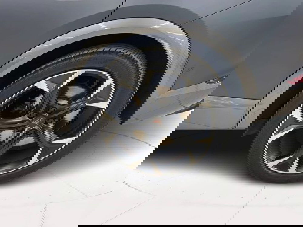 Cupra Formentor usata a Vicenza (19)