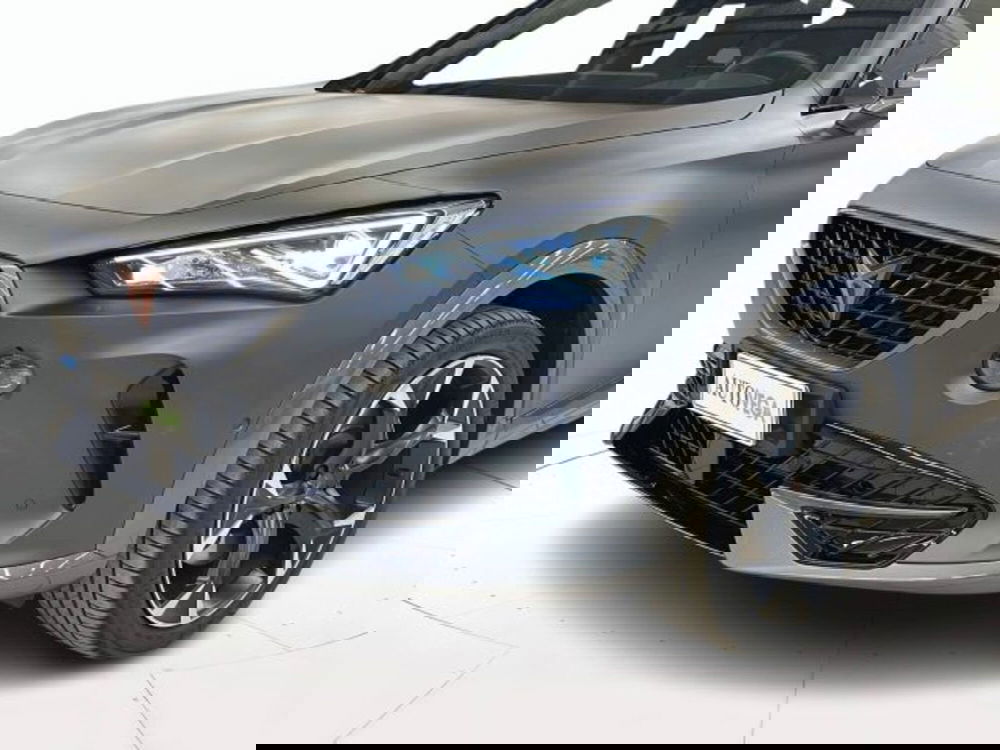 Cupra Formentor usata a Vicenza (20)