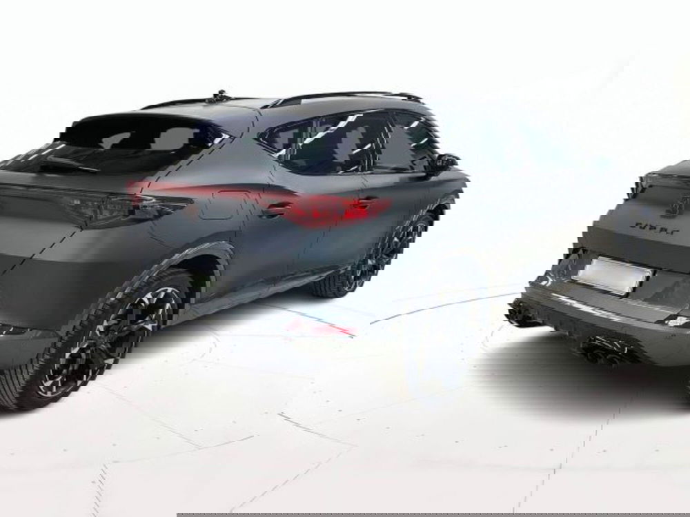 Cupra Formentor usata a Vicenza (3)